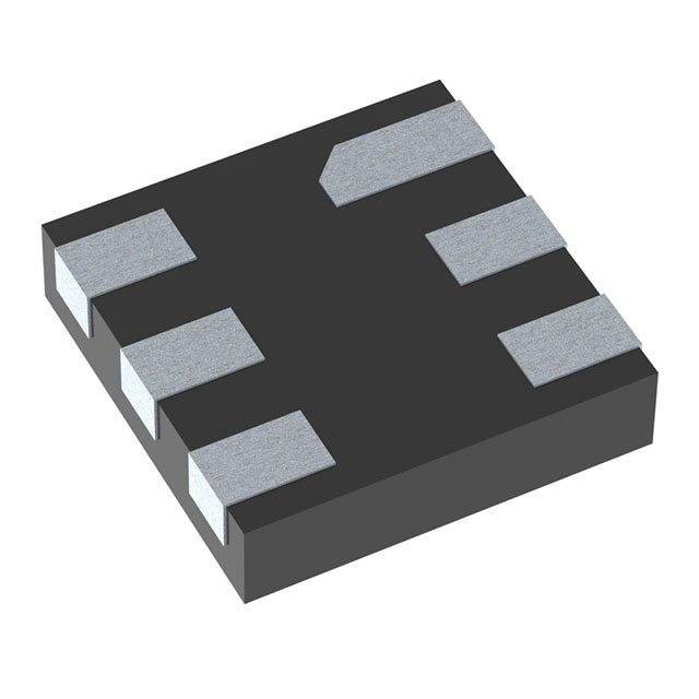 NLAS3157MX3TCG onsemi electronic component