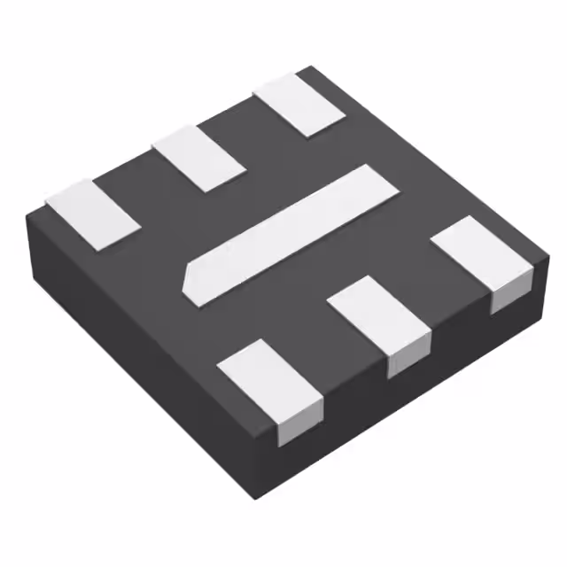 LC06511D02MXTAG onsemi electronic component