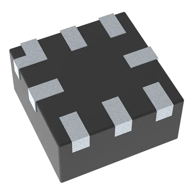 NCD98010XMXTAG onsemi electronic component