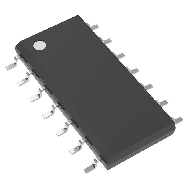 NE592D14R2G onsemi electronic component