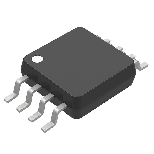 ADT7421ARMZ-2RL onsemi electronic component