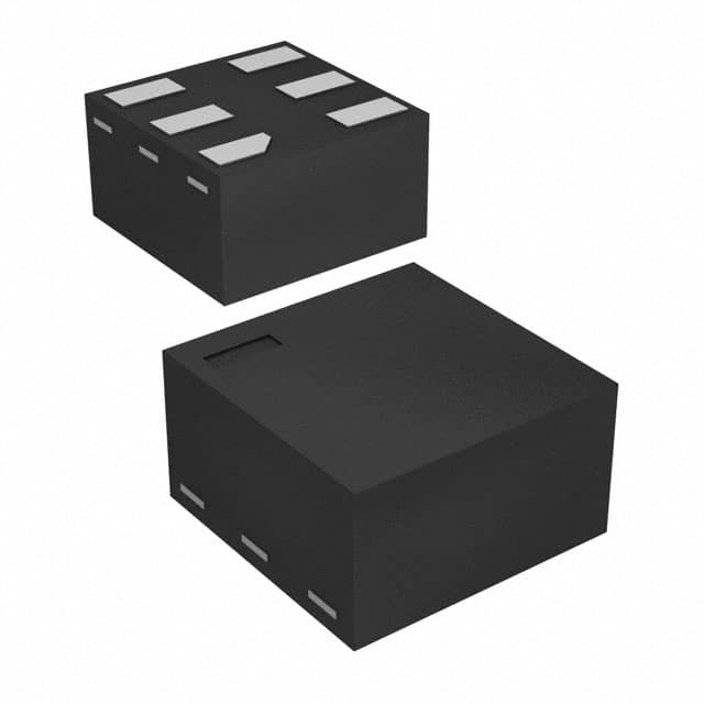 FSA3051TMX-F147 onsemi electronic component