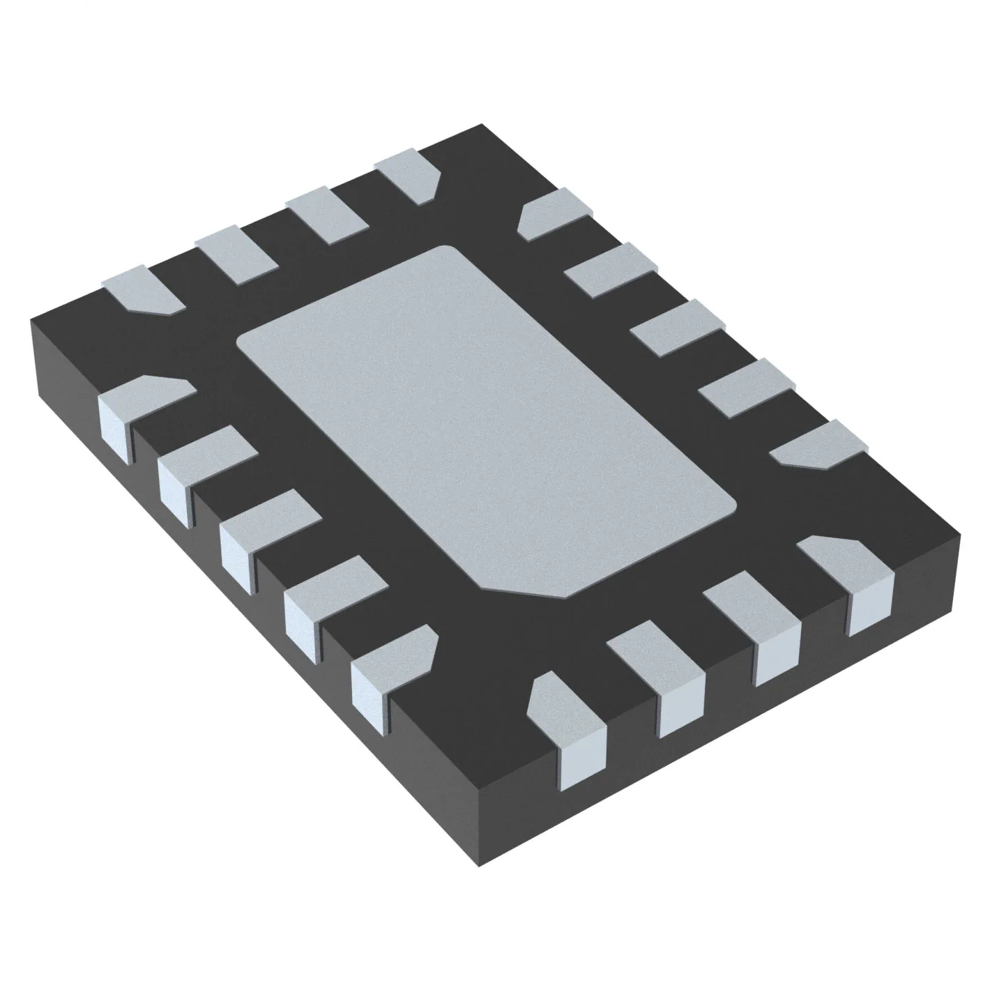 FUSB340TMX onsemi related electronic component