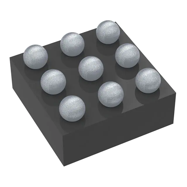 FPF2495UCX onsemi electronic component