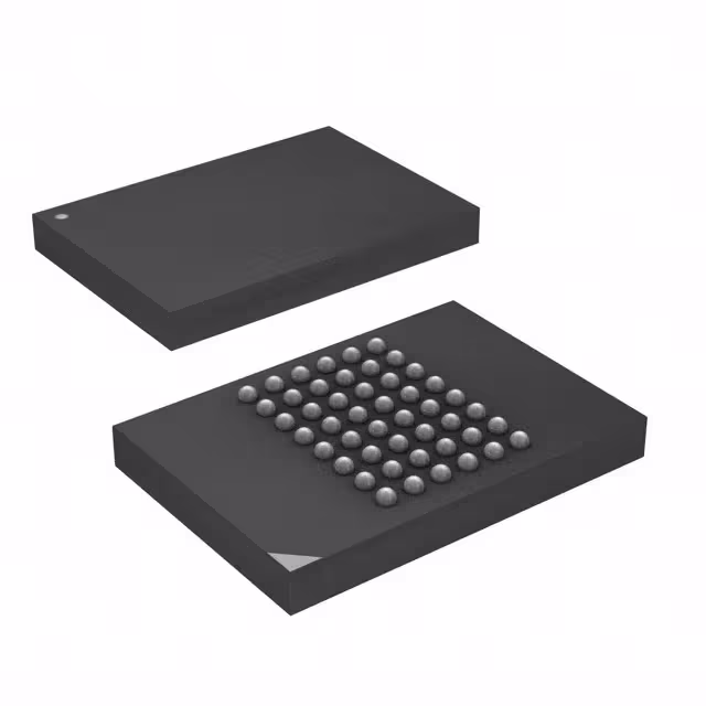 AT49BV6416CT-70CI Microchip Technology electronic component
