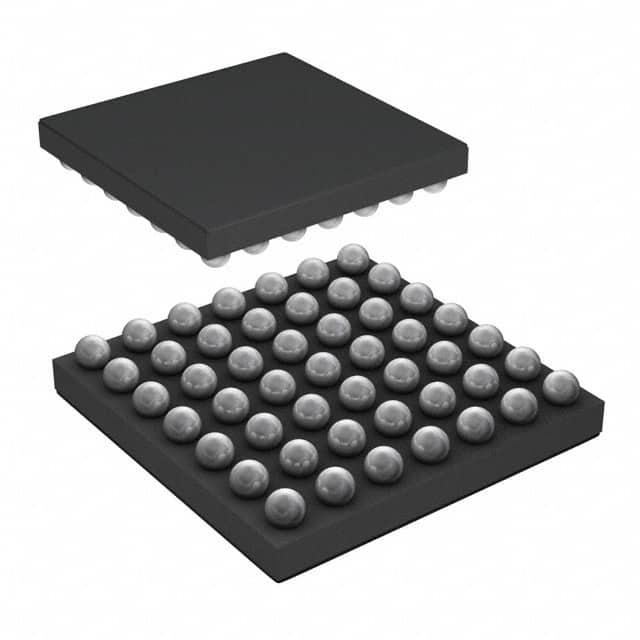 AD5767BCBZ-RL7 Analog Devices Inc. electronic component
