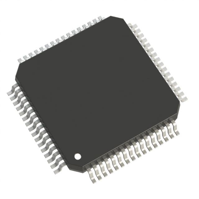 TDA7715LV STMicroelectronics electronic component