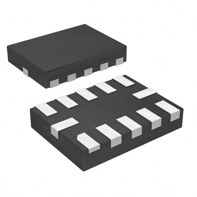 ST1PS02CQTR STMicroelectronics electronic component