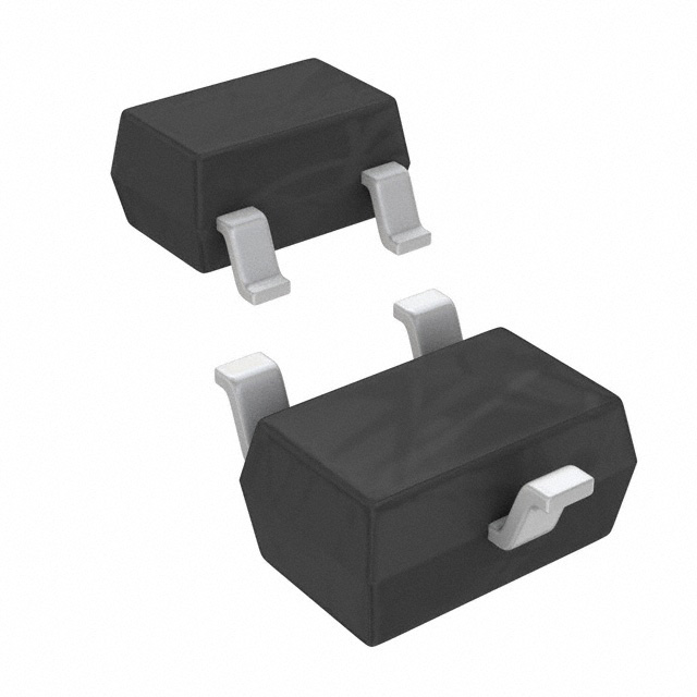 LM4040DELT-5.0 STMicroelectronics electronic component
