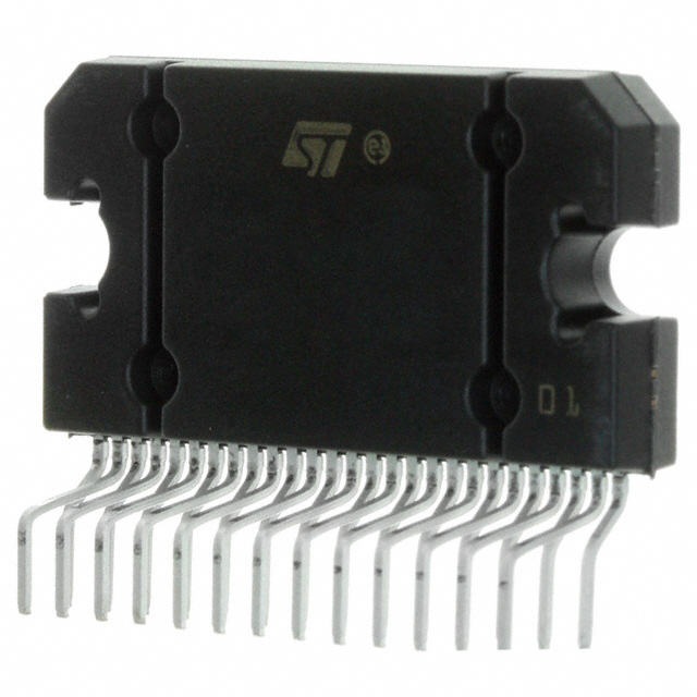 TDA7803A-8ZT STMicroelectronics electronic component