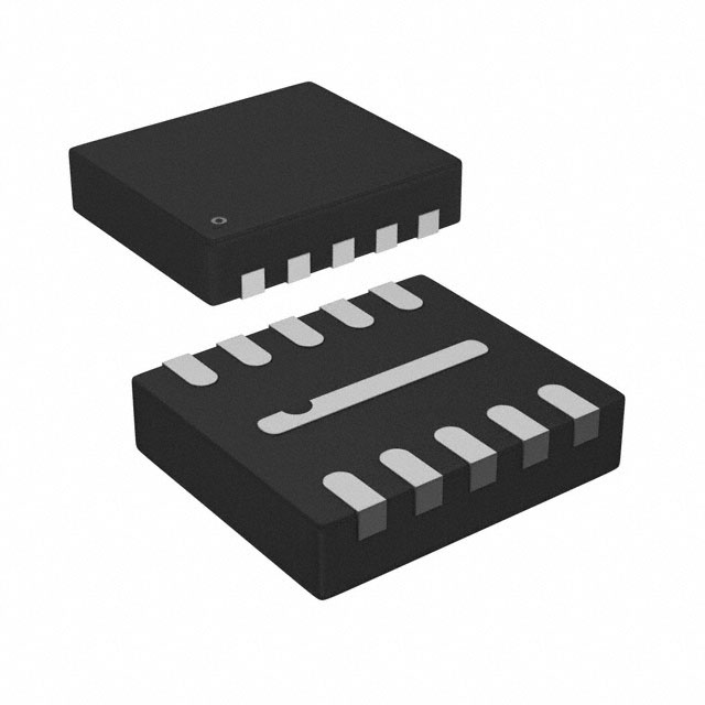 STG3684ADTR STMicroelectronics electronic component