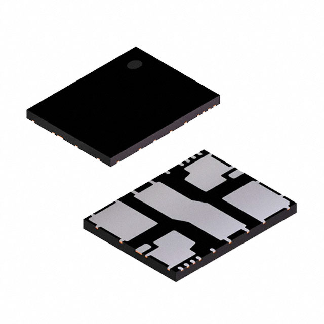 PWD13F60TR STMicroelectronics electronic component