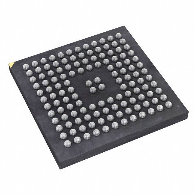 STM32L476QEI6 STMicroelectronics electronic component