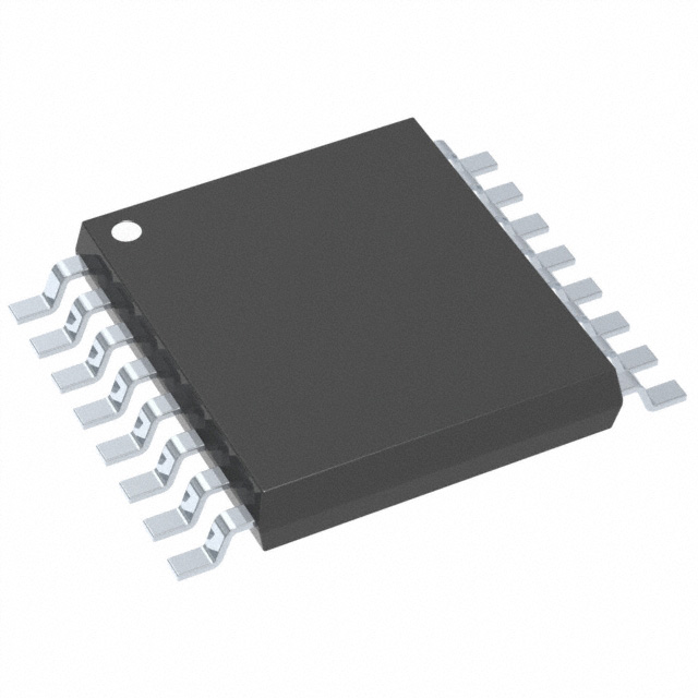 ST3232BTR STMicroelectronics electronic component