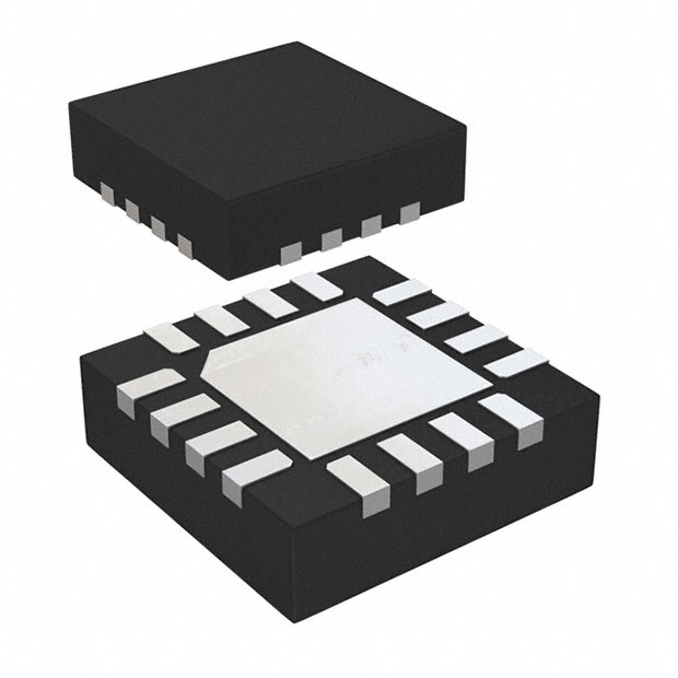 STSPIN250 STMicroelectronics electronic component