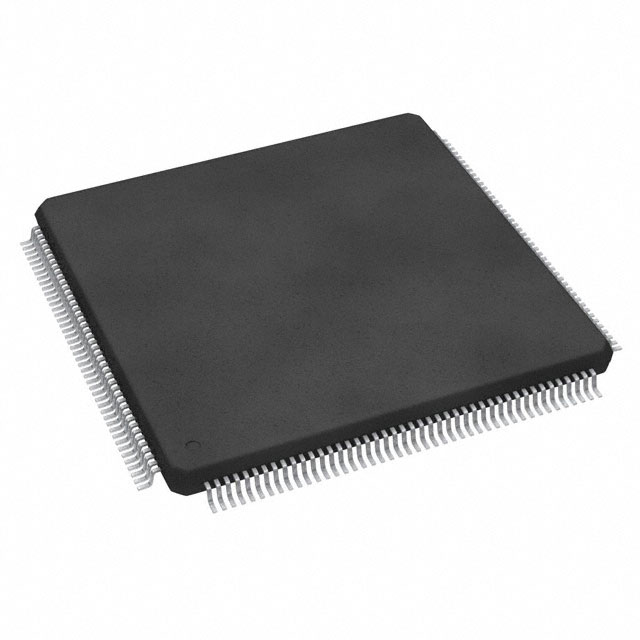 SPC574K72E7C6FAY STMicroelectronics electronic component