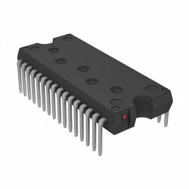 STGIPQ5C60T-HL STMicroelectronics electronic component