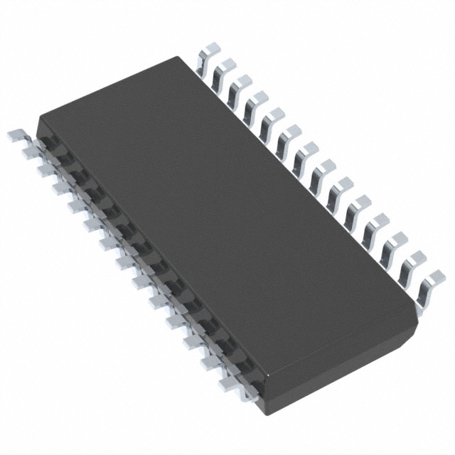TDA7419 STMicroelectronics electronic component
