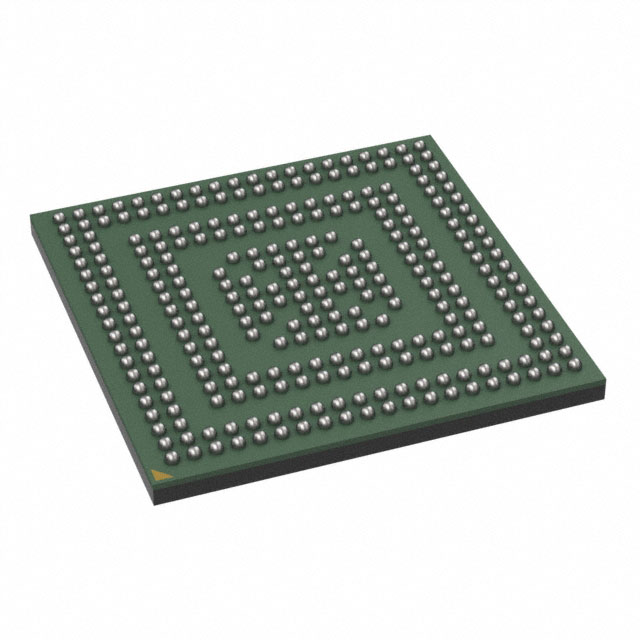 SPC58NE84C3QMHAY STMicroelectronics electronic component