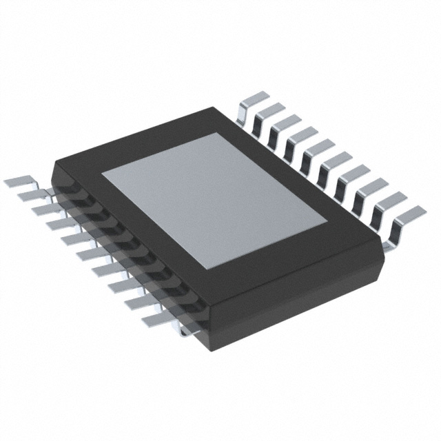 IPS4260LTR STMicroelectronics electronic component