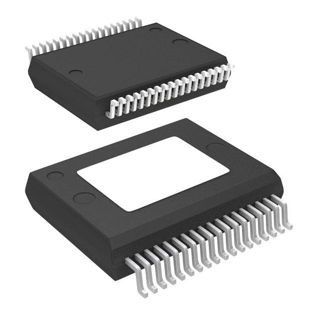 STA350B STMicroelectronics electronic component