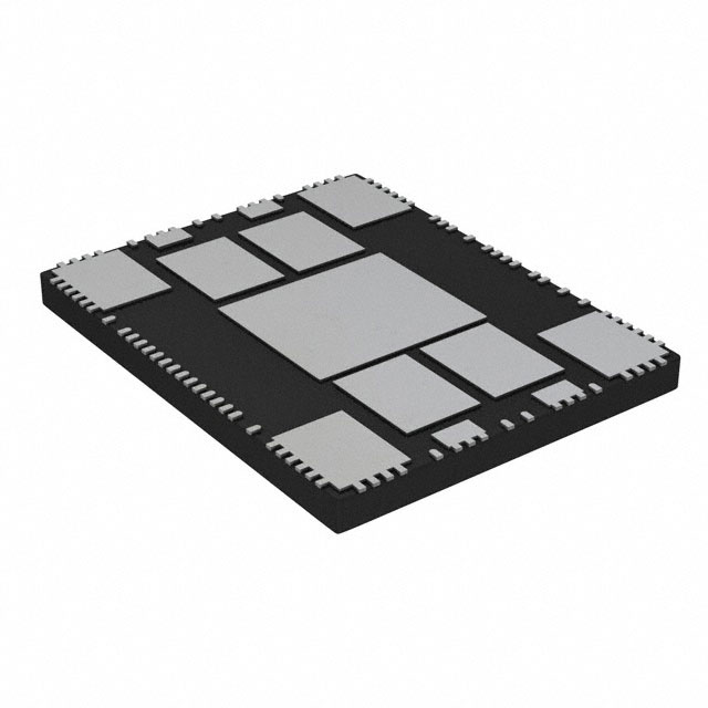 POWERSTEP01TR STMicroelectronics electronic component