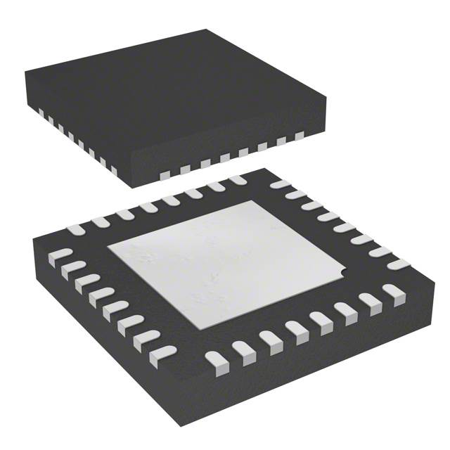 STM32L031K6U6TR STMicroelectronics electronic component
