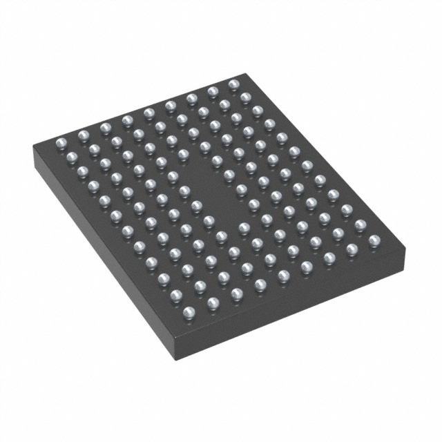 STM32L162VDY6XTR STMicroelectronics electronic component