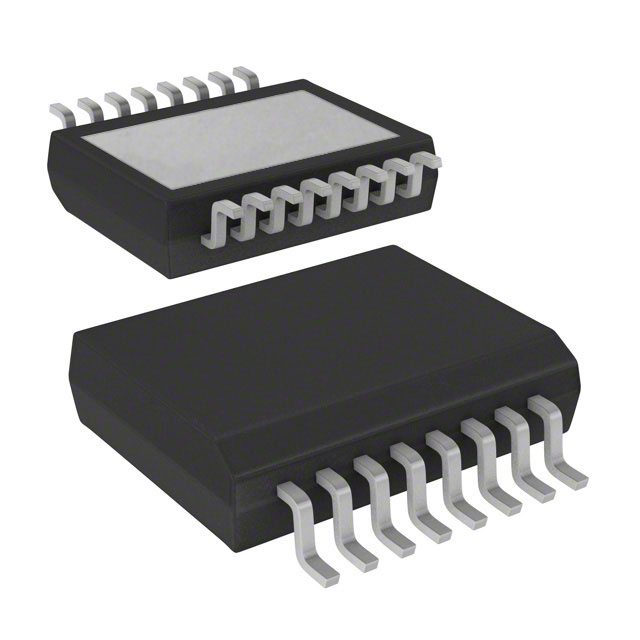 VNQ7140AJTR STMicroelectronics electronic component