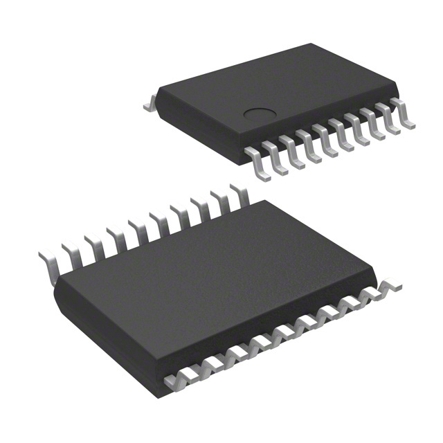 STM8S003F3P6TR STMicroelectronics electronic component
