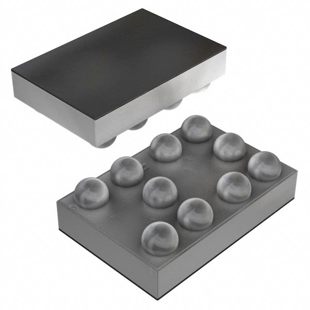 STC3115IJT STMicroelectronics electronic component