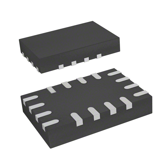 STMPE821QTR STMicroelectronics electronic component