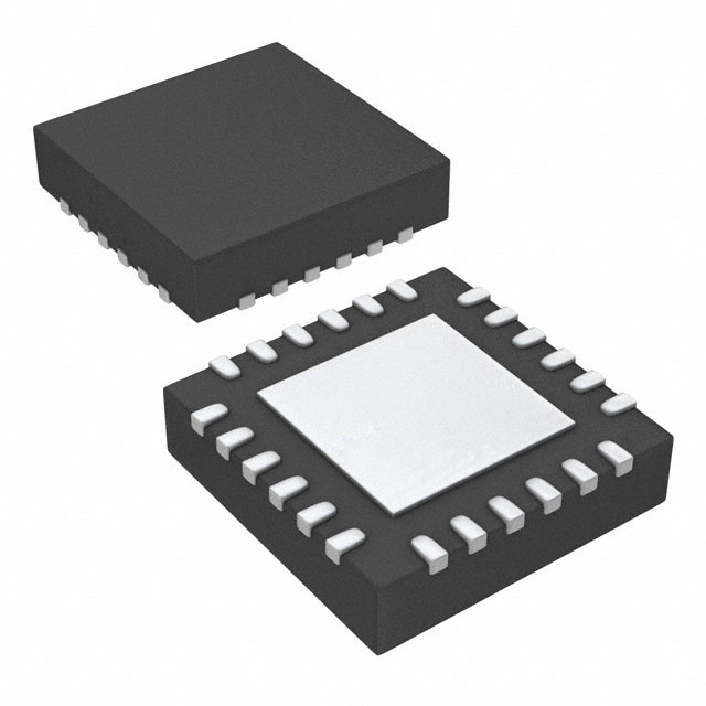 STUSB1600AQTR STMicroelectronics related electronic component