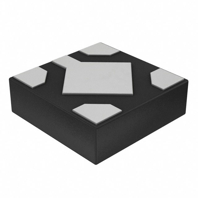 LD56050DPU110R STMicroelectronics electronic component