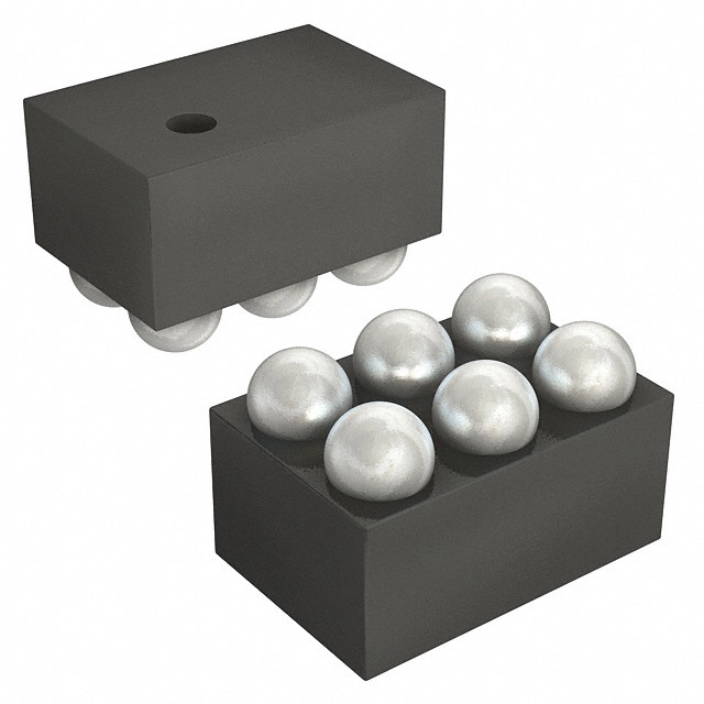 TS985IJT STMicroelectronics electronic component
