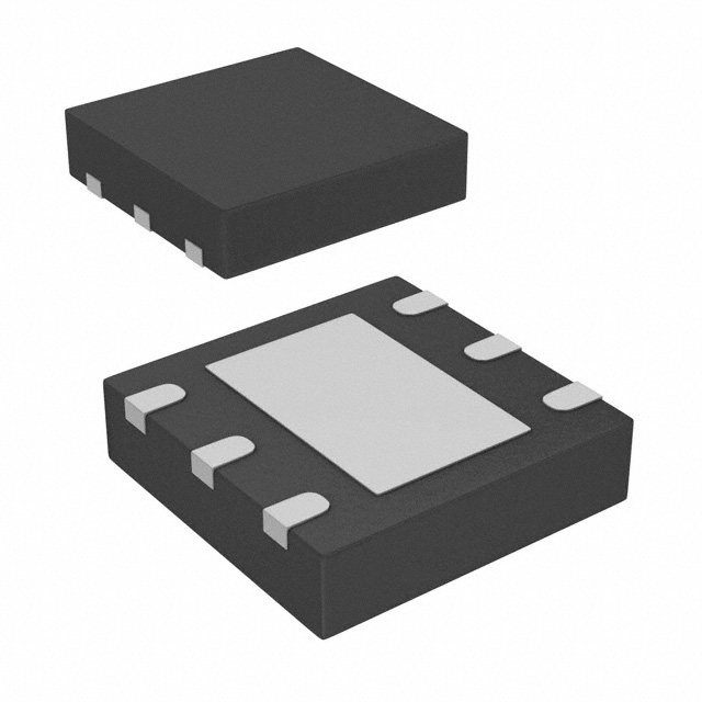 STLQ020PUR STMicroelectronics electronic component