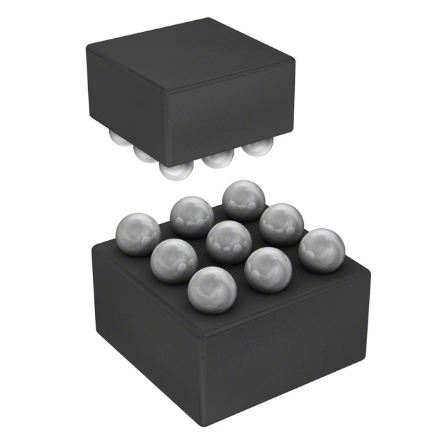 STC3117IJT STMicroelectronics electronic component