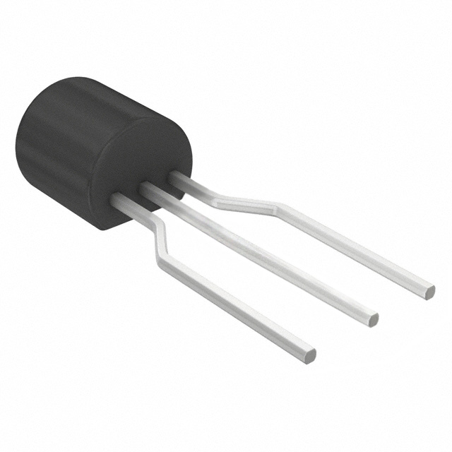 TL431ACZ-AP STMicroelectronics electronic component