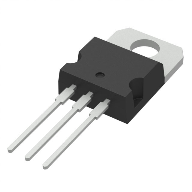 L7915CV-DG STMicroelectronics electronic component