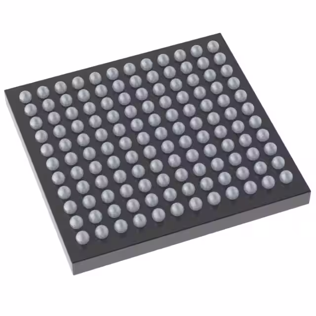 STM32H7B3QIY6QTR STMicroelectronics electronic component