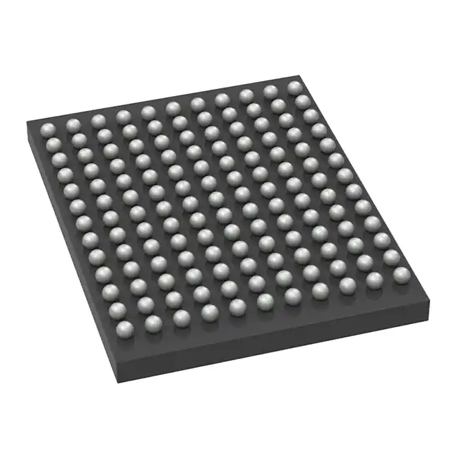 STM32F756ZGY6TR STMicroelectronics electronic component