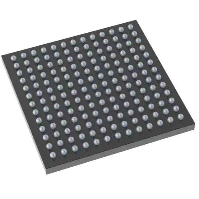 STM32H743AII6 STMicroelectronics electronic component