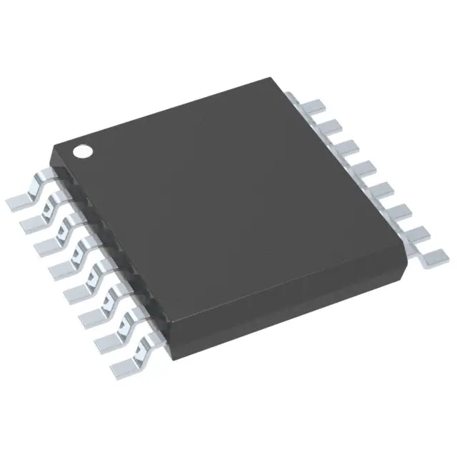 STP08DP05XTTR STMicroelectronics electronic component