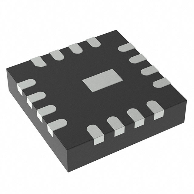 L6983CQTR STMicroelectronics electronic component