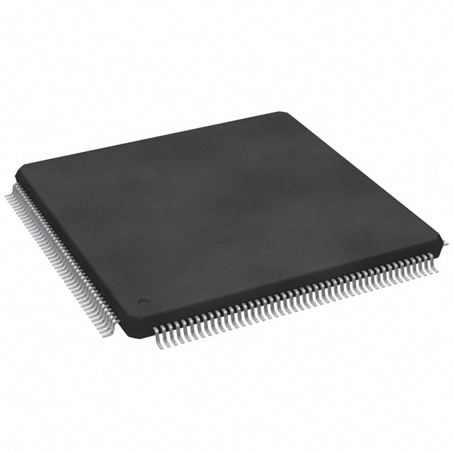 STM32F207ICT6 STMicroelectronics electronic component