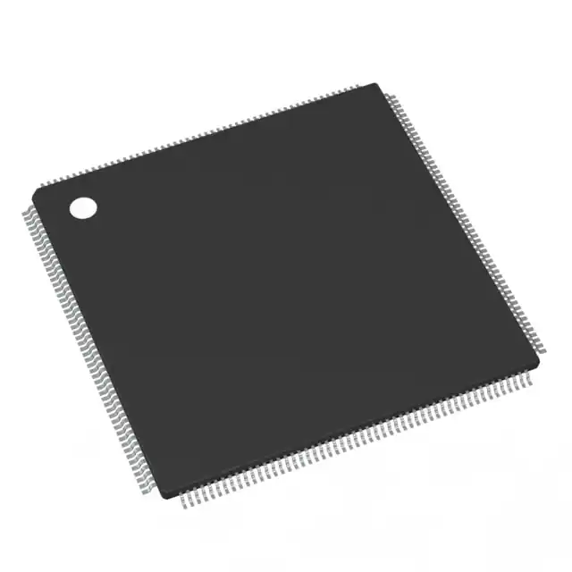 STM32H743BIT6 STMicroelectronics electronic component