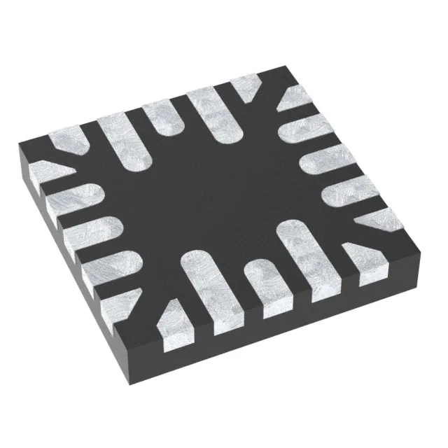 LED1202QTR STMicroelectronics electronic component