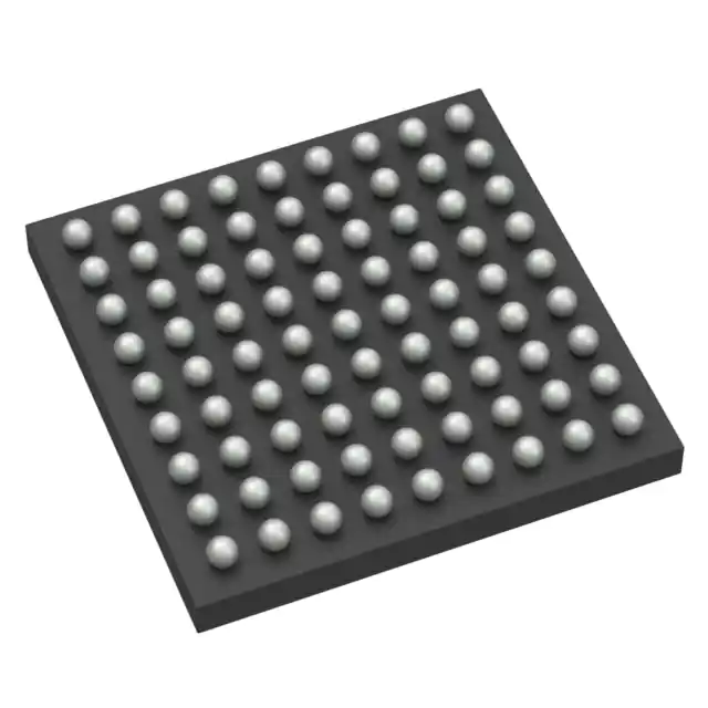 L6364Q STMicroelectronics electronic component