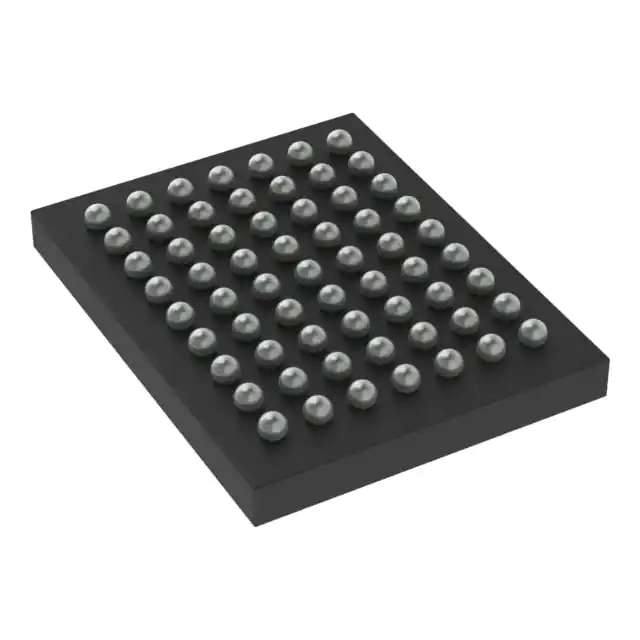 STM32L151UCY6TR STMicroelectronics electronic component
