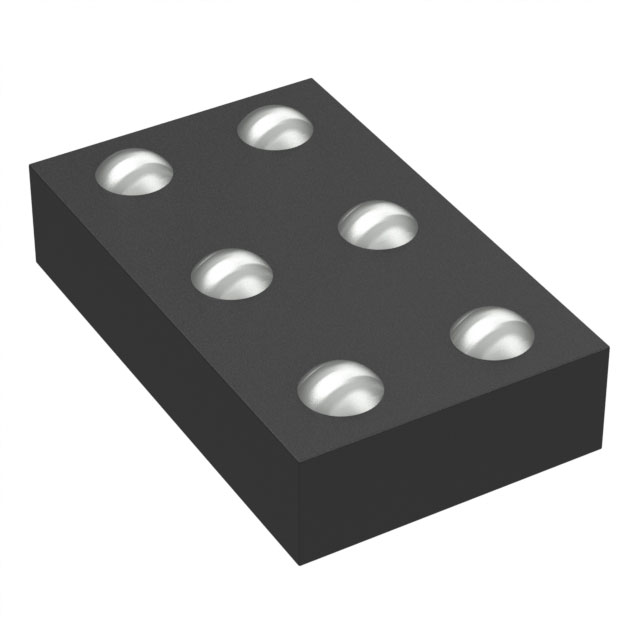 LD57100JR STMicroelectronics electronic component